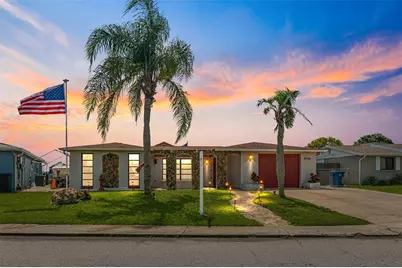 2030 Norfolk Drive, Holiday, FL 34691 - Photo 1