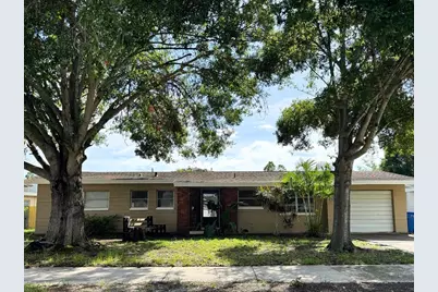 5030 10th Street N, Saint Petersburg, FL 33703 - Photo 1