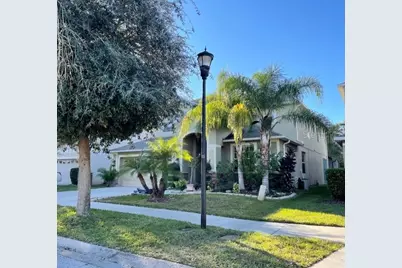 20418 Carolina Cherry Court, Tampa, FL 33647 - Photo 1