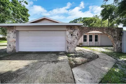 2817 Rustic Oaks Drive, Palm Harbor, FL 34684 - Photo 1