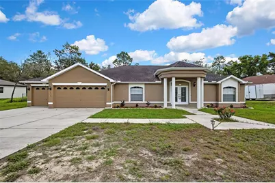 12320 Papercraft Avenue, Weeki Wachee, FL 34614 - Photo 1