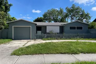 4591 54th Ave N, Saint Petersburg, FL 33714 - Photo 1