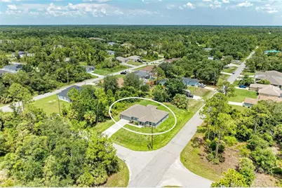 3682 Johnstown Street, North Port, FL 34288 - Photo 1