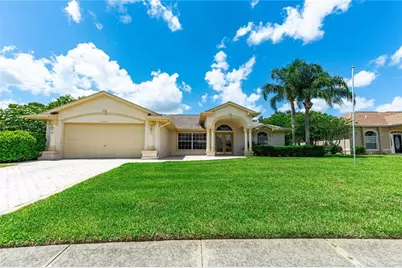 14096 Pullman Drive, Spring Hill, FL 34609 - Photo 1