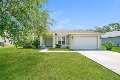 20 Bressler Lane, Palm Coast, FL 32137 - Photo 1
