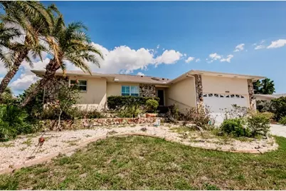 4434 Dewey Drive, New Port Richey, FL 34652 - Photo 1