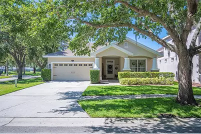 5102 Pheasant Woods Drive, Lutz, FL 33558 - Photo 1