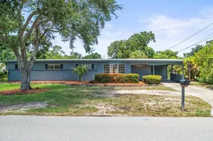 1622 Sherwood St, Clearwater, FL 33755 - Photo 1