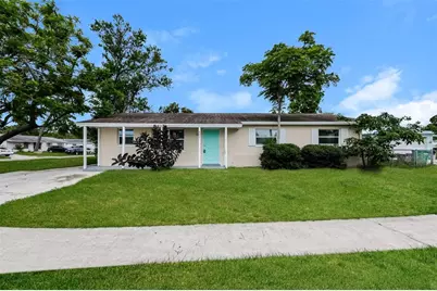 8221 Jacaranda Avenue, Seminole, FL 33777 - Photo 1
