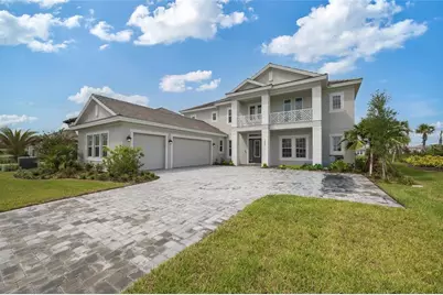 33889 Galley Way, Wesley Chapel, FL 33543 - Photo 1