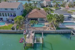 487 Harbor Dr S, Indian Rocks Beach, FL 33785 - Photo 1