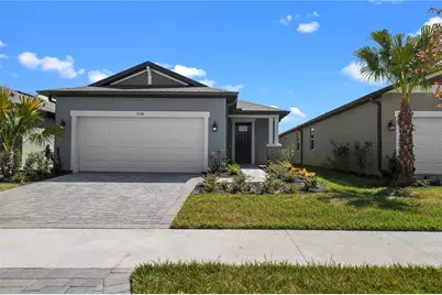 3778 Maxwell Park Drive, Sun City Center, FL 33573 - Photo 1