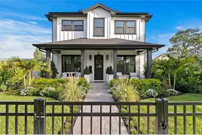 468 44th Avenue N, Saint Petersburg, FL 33703 - Photo 1