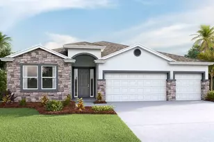 19719 Gladeview Wy, Land O Lakes, FL 34638 - Photo 1