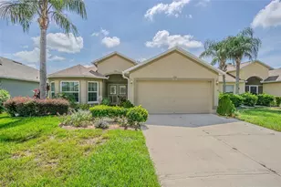 29702 Tee Shot Dr, San Antonio, FL 33576 - Photo 1