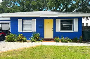 1196 Angle Rd, Dunedin, FL 34698 - Photo 1