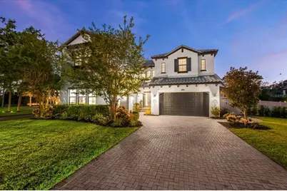 7836 Marsh Pointe Drive, Tampa, FL 33635 - Photo 1