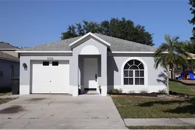 1006 Harvest Moon Drive, Seffner, FL 33584 - Photo 1