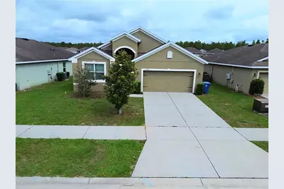 30953 Water Lily Drive, Brooksville, FL 34602 - Photo 1
