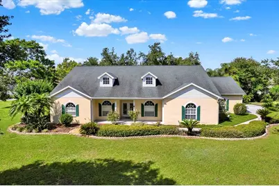 13321 Lewis Raulerson Road, Dover, FL 33527 - Photo 1