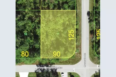 1555 Maracaibo Street, Punta Gorda, FL 33980 - Photo 1