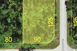 1555 Maracaibo St, Punta Gorda, FL 33980 - Photo 1