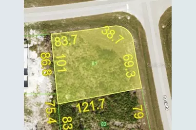 16 Dock Drive, Placida, FL 33946 - Photo 1