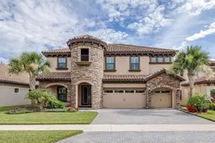 21675 Amelia Rose Way, Land O Lakes, FL 34637 - Photo 1