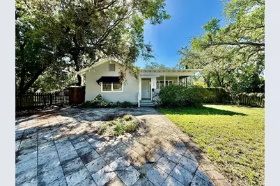 5201 N 10th Street, Tampa, FL 33603 - Photo 1