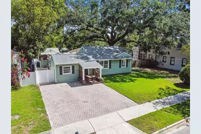 1208 E Crenshaw Street, Tampa, FL 33604 - Photo 1
