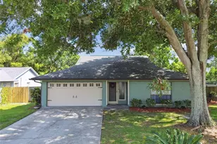 17701 Sunrise Dr, Lutz, FL 33549 - Photo 1
