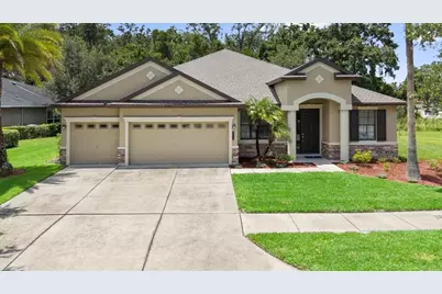 20020 Outpost Point Drive, Tampa, FL 33647 - Photo 1