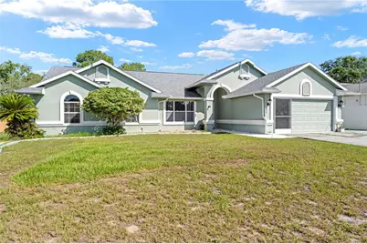 4399 Dior Road, Spring Hill, FL 34609 - Photo 1