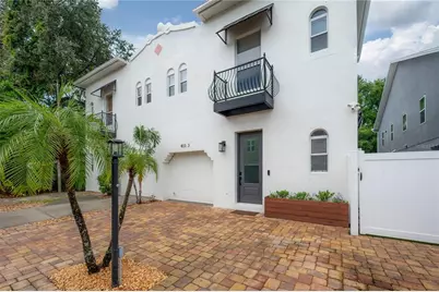 403 S Fremont Avenue #3, Tampa, FL 33606 - Photo 1