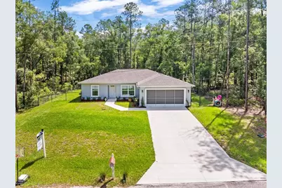8737 N Spikes Way, Dunnellon, FL 34434 - Photo 1