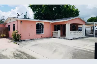 4725 Town N Country Boulevard, Tampa, FL 33615 - Photo 1