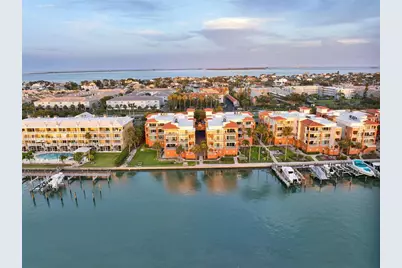 610 Pinellas Bayway S #5202, Tierra Verde, FL 33715 - Photo 1