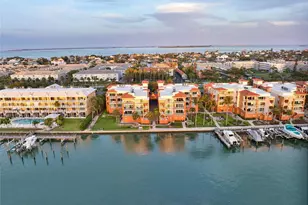 610 Pinellas Bayway S, Tierra Verde, FL 33715 - Photo 1