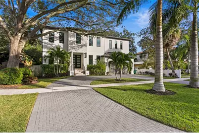 503 W Davis Boulevard, Tampa, FL 33606 - Photo 1
