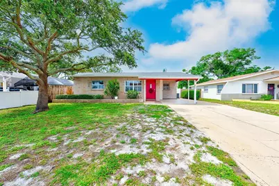 6237 50th Avenue N, Saint Petersburg, FL 33709 - Photo 1