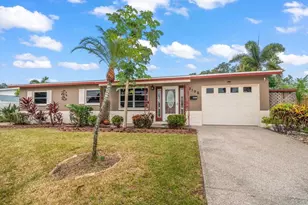 3196 70th Ln N, Saint Petersburg, FL 33710 - Photo 1