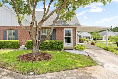 6643 Kelsey Lane #4B, New Port Richey, FL 34653 - Photo 1
