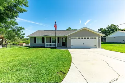 37113 Waldo Drive, Dade City, FL 33525 - Photo 1