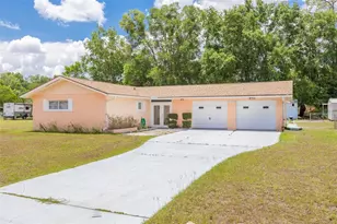 21078 SW Honeysuckle St, Dunnellon, FL 34431 - Photo 1