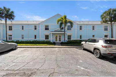 4985 Cobia Drive SE #A, Saint Petersburg, FL 33705 - Photo 1