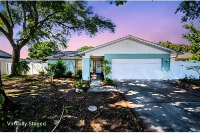 2366 Convington Drive, Clearwater, FL 33763 - Photo 1