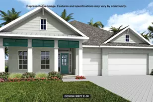 4611 Southern Valley Loop, Brooksville, FL 34601 - Photo 1