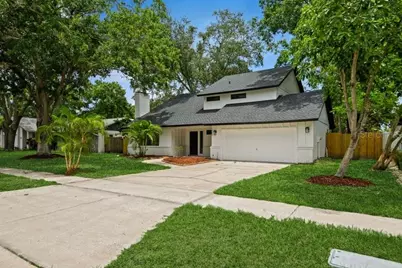 14909 Oldgate Place, Tampa, FL 33624 - Photo 1