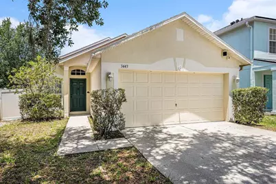 3443 Fyfield Court, Land O Lakes, FL 34638 - Photo 1