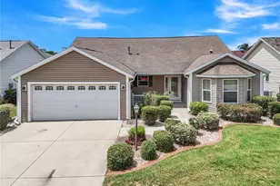 879 Astor Way, The Villages, FL 32162 - Photo 1